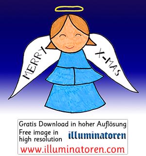 Weihnachten, 24. Dezember, X-Mas, Heiligabend, Christnacht, Zeichnung, Illustration, Druckaufloesung, Gratisbild, Illuminatoren, kirchliche Jugendarbeit, katholische Kirche, Pastoralraum meggerwald pfarreien, Horw, Christentum