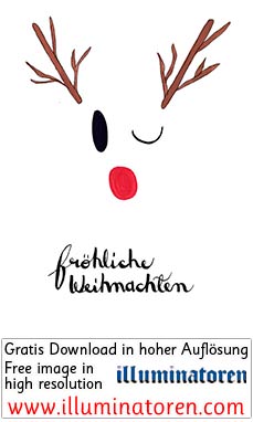 Weihnachten, 24. Dezember, X-Mas, Heiligabend, Christnacht, Zeichnung, Illustration, Druckaufloesung, Gratisbild, Illuminatoren, kirchliche Jugendarbeit, katholische Kirche, Pastoralraum meggerwald pfarreien, Horw, Christentum