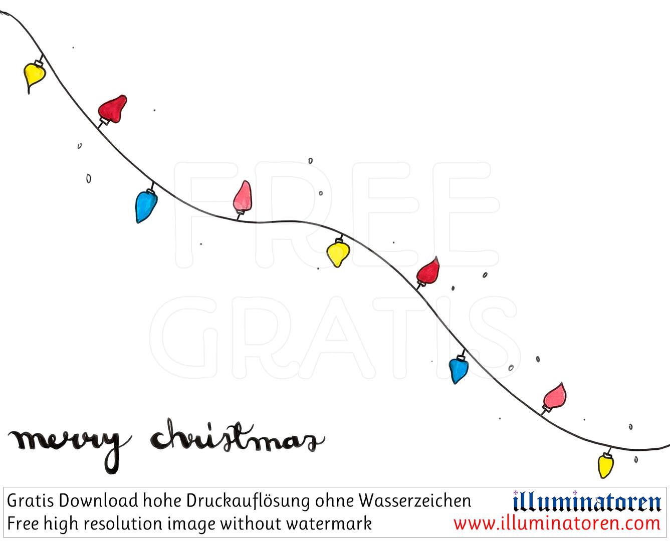 Weihnachten, 24. Dezember, X-Mas, Heiligabend, Christnacht, Zeichnung, Illustration, Druckaufloesung, Gratisbild, Illuminatoren, kirchliche Jugendarbeit, katholische Kirche, Pastoralraum meggerwald pfarreien, Horw, Christentum