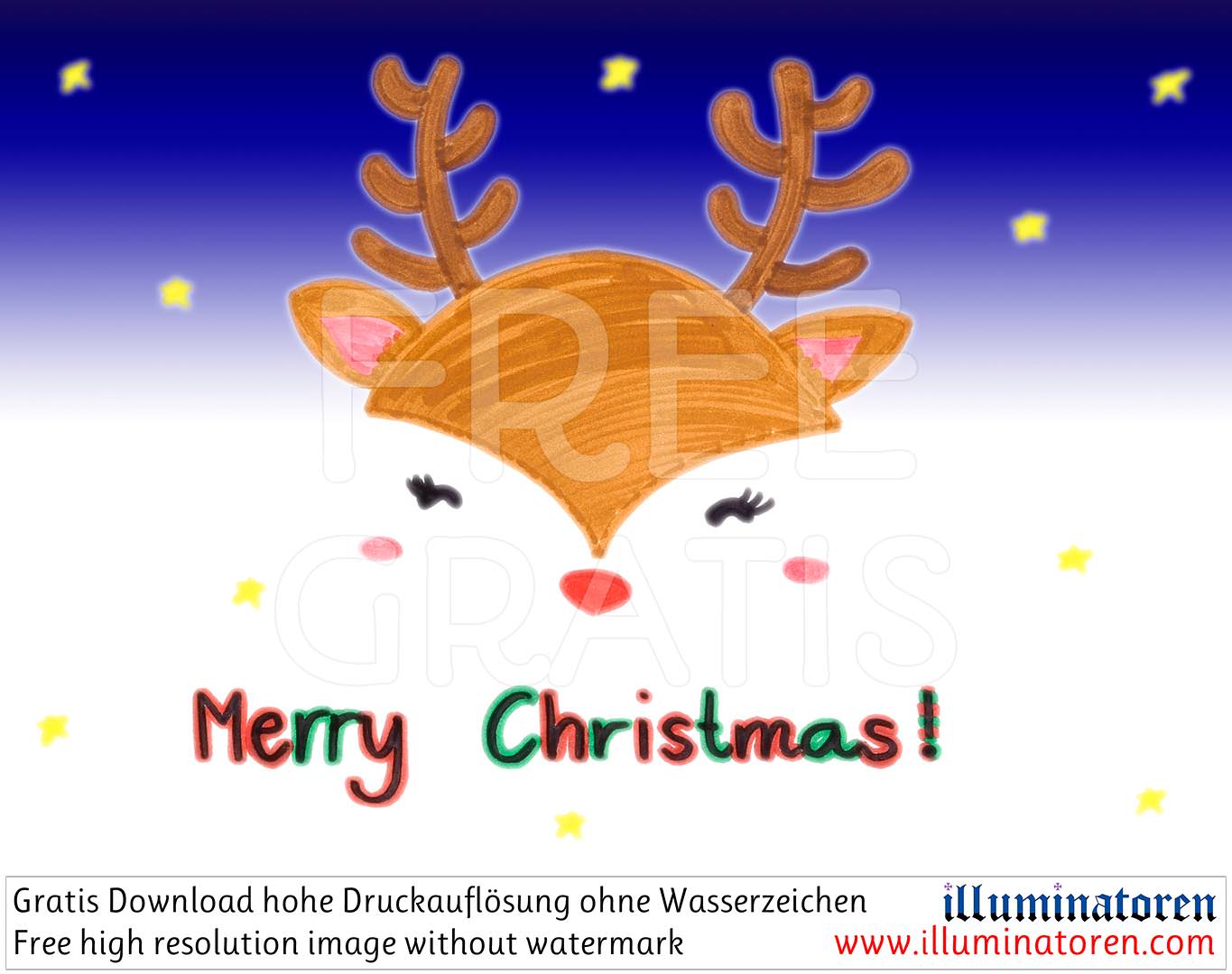 Weihnachten, 24. Dezember, X-Mas, Heiligabend, Christnacht, Zeichnung, Illustration, Druckaufloesung, Gratisbild, Illuminatoren, kirchliche Jugendarbeit, katholische Kirche, Pastoralraum meggerwald pfarreien, Horw, Christentum