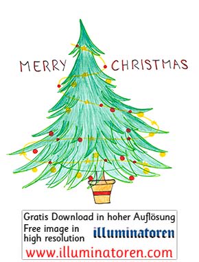 Weihnachten, 24. Dezember, X-Mas, Heiligabend, Christnacht, Zeichnung, Illustration, Druckaufloesung, Gratisbild, Illuminatoren, kirchliche Jugendarbeit, katholische Kirche, Pastoralraum meggerwald pfarreien, Horw, Christentum