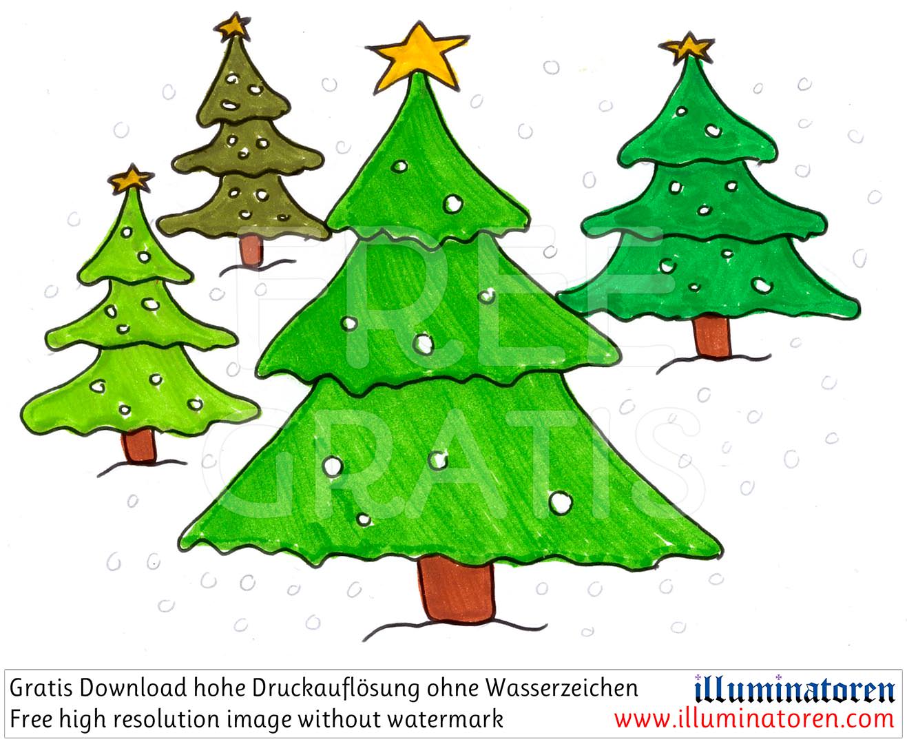 Weihnachten, 24. Dezember, X-Mas, Heiligabend, Christnacht, Zeichnung, Illustration, Druckaufloesung, Gratisbild, Illuminatoren, kirchliche Jugendarbeit, katholische Kirche, Pastoralraum meggerwald pfarreien, Horw, Christentum