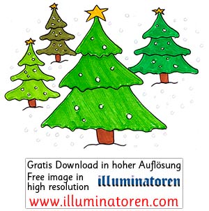 Weihnachten, 24. Dezember, X-Mas, Heiligabend, Christnacht, Zeichnung, Illustration, Druckaufloesung, Gratisbild, Illuminatoren, kirchliche Jugendarbeit, katholische Kirche, Pastoralraum meggerwald pfarreien, Horw, Christentum